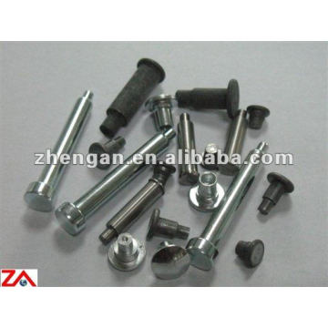 high quality carbon steel/stainless steel/aluminium rivet